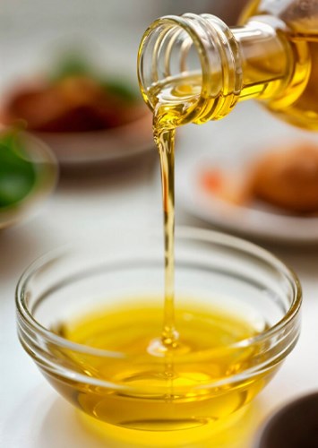 روغن-کانولا