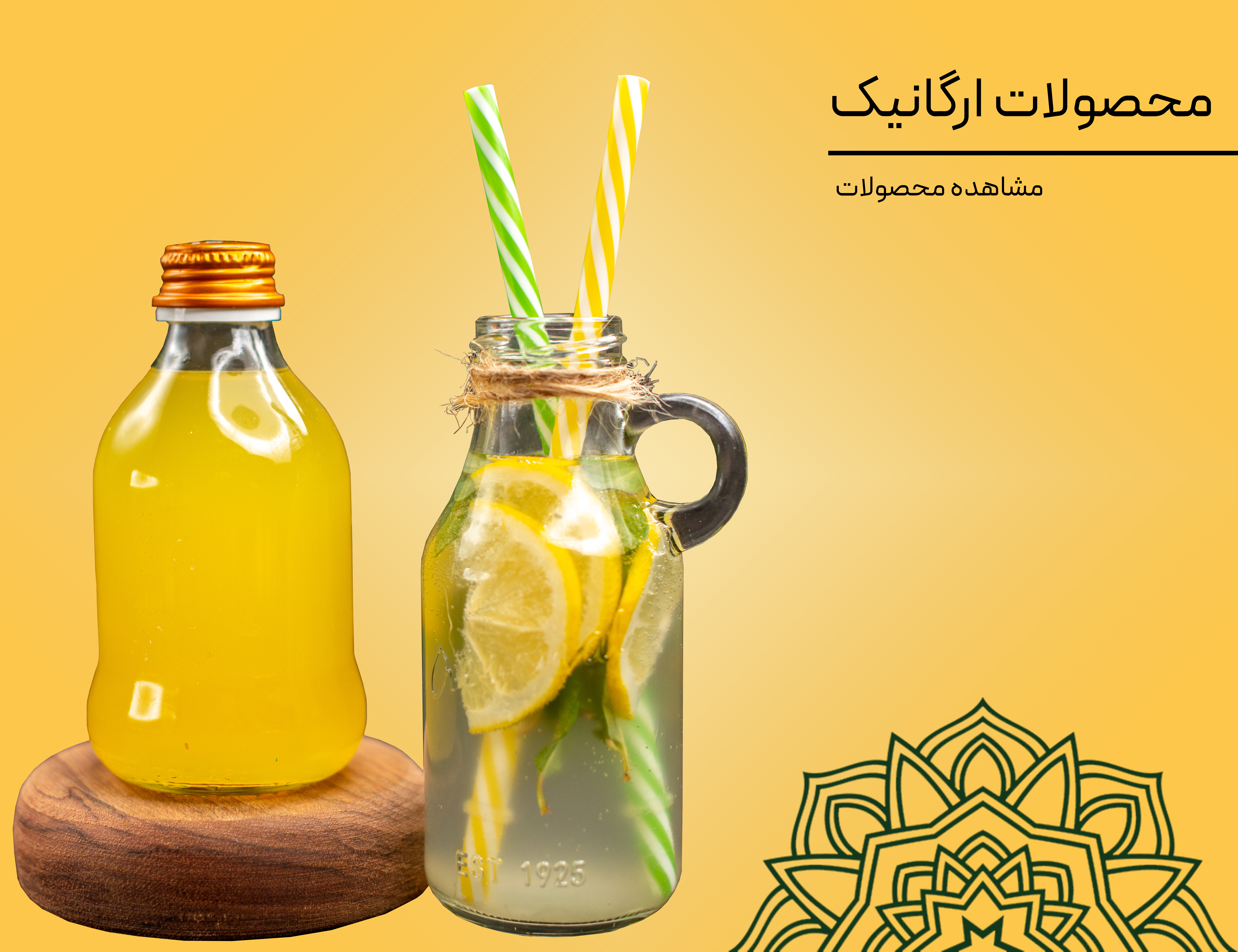 محصولات-ارگانیک-2